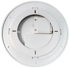 Top Light - LED Fürdőszobai mennyezeti lámpa BOXTER LED/24W/230V IP54 átm. 28 cm