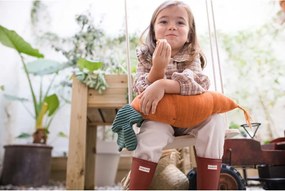 Gyerek párna Cathy the Carrot – Lorena Canals