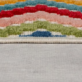 Kültéri szőnyeg 80x230 cm Bay Diamond – Flair Rugs