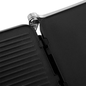 Sencor kontakt grill 2100W/230V fekete