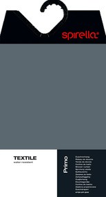 Zuhanyfüggöny 180x200 cm Primo – Spirella