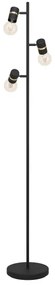 Eglo 900179 - Állólámpa LURONE 3xE27/10W/230V