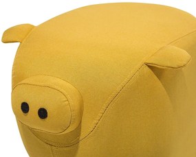 Taburett Pera (sárga). 1011339