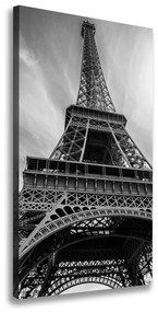 Vászonfotó Párizsi eiffel-torony ocv-127407708