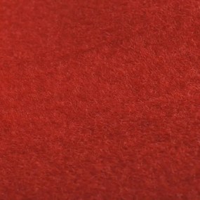 extra erős 400 g/m2 Piros Szőnyeg 1 x 20 m