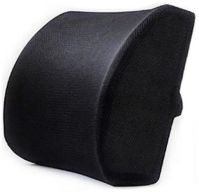 Ergonomikus párna memóriahab töltettel 35x45 cm – Mila Home