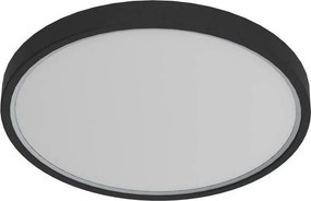 Nordlux modern fürdőszobai lámpa noxy fekete nor2015356103 IP44