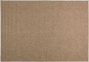 vidaXL Területszőnyegek AGIRA Természetes 280 x 200 cm Poliészter