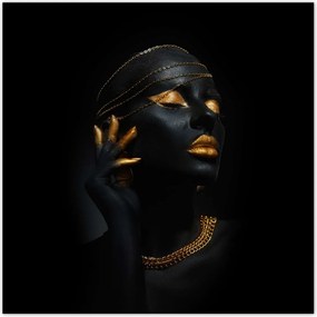 Poszterek 140x140 Arany Aparícia