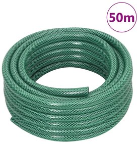 kerti tömlő Zöld 0,5 50 m PVC&quot;