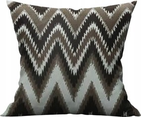 Jancsi Párnahuzat 40x40 Dekoratív Pamut Különböző Minták