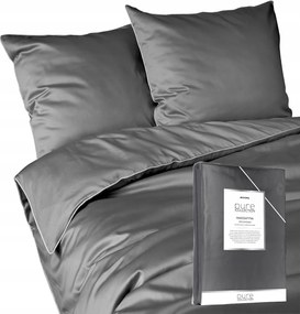 Ágynemű Garnitúra Paplan 180X200CM 2 Párnahuzat 70X80CM Pamut Damaszt