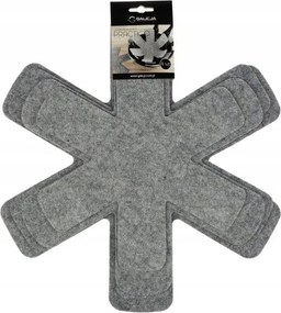 Távtartók serpenyő edény távtartó 4 db