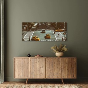 Kép - New York (120x50 cm)
