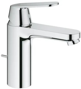 Grohe Eurosmart Cosmopolitan mosdó csaptelep leeresztőszeleppel króm 23325000 G23325000