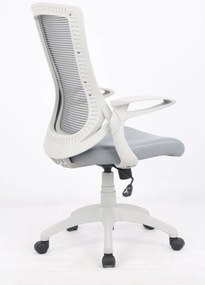 Irodai szék Buruk szürke (szürke). 769657