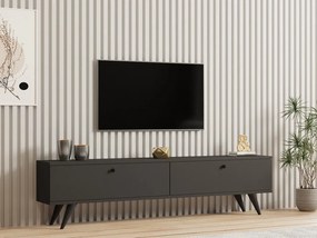 Paris - Anthracite