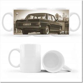 Fényképes bögre Klasszikus Mercedes 230.6