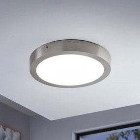 Eglo 96678 - LED RGBW Fényerőszabályozható mennyezeti lámpatest FUEVA-C LED/21W/230V BT