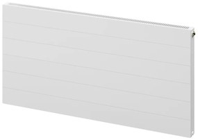 Mexen CVL11 Line, panelradiátor 500 x 1300 mm, alsó csatlakozás, 887 W, fehér, W611L-050-130-00