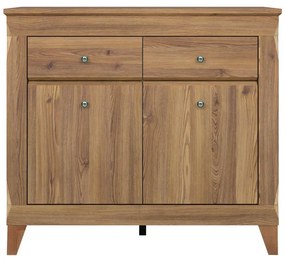 Komód Bernard KOM2D2S. 702359