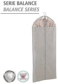 Balance bézs ruhazsák, 150 x 60 cm - Wenko