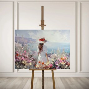 Kép 100x70 cm Amelia – Styler