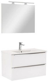 Vario Trim 80 Fürdőszoba komplett szekrény