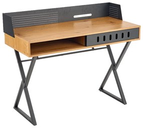 HAL-B43 modern íróasztal