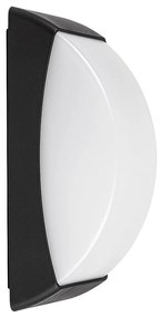 Rabalux 7797 - Kültéri fali lámpa OPOLE 1xE27/12W/230V IP65