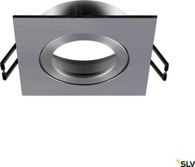 SLV NEW TRIA 1007330 Beépíthető spotlámpa IP20
