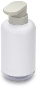 Fehér műanyag szappanadagoló 300 ml Duo – Joseph Joseph