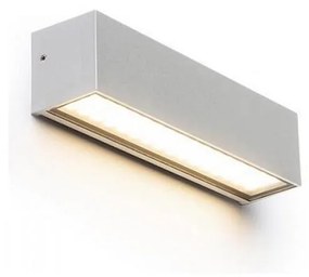 RED-Design Rendl-R13527-LED Kültéri fali lámpa CAMARGUE LED/6W/230V IP65