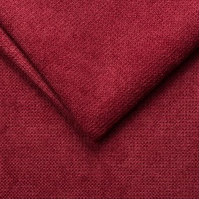 Piros kanapé 236 cm Nora – Ropez