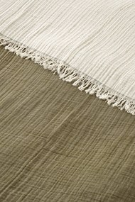 Muslin - Age Green (170 x 250)