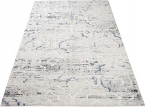 Szőnyeg Soft Poliészter 140x200 Modern Divatos v87l