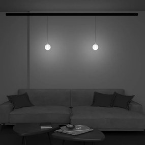 Maytoni Luna TR039-4-5WTW-DD-B 1x6W/LED 350lm IP20