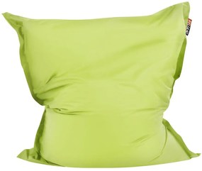 Babzsák huzat 140 x 180 cm Fiamma (zöld). 1079031