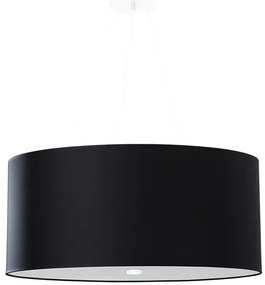 Sollux OTTO 60 SL.0788 Függőlámpa 5x60W/E27 IP20