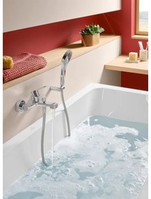 Villeroy & Boch TVT10300200061 - kádcsaptelep ARCHITECTURA fényes króm