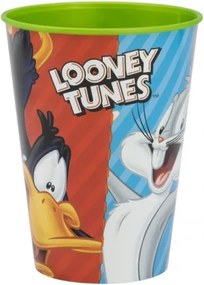 Bolondos dallamok Playful műanyag pohár 260 ml