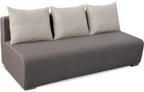 Maxi kanapé, világosbarna-bézs