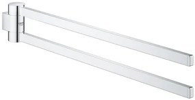 Grohe Selection törülközőtartó króm G41063000