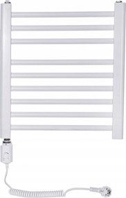 Elektromos fürdőszobai radiátor 300W Hugo Fehér S