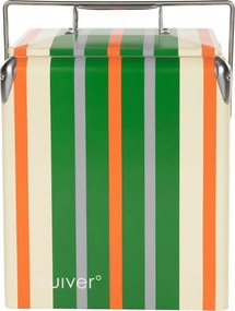 Cooler Be Wine bor hűtőláda