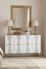 Slim 120 - White