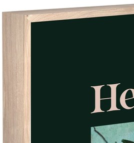 Kép 50x70 cm Exotic Forest – Styler