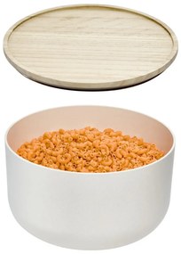 Élelmiszertartó doboz – iDesign