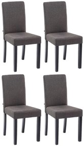 4db Ina szövet szék