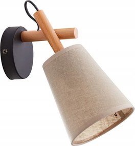 Fali Lámpa Vaio Nature Lámpabúra Led